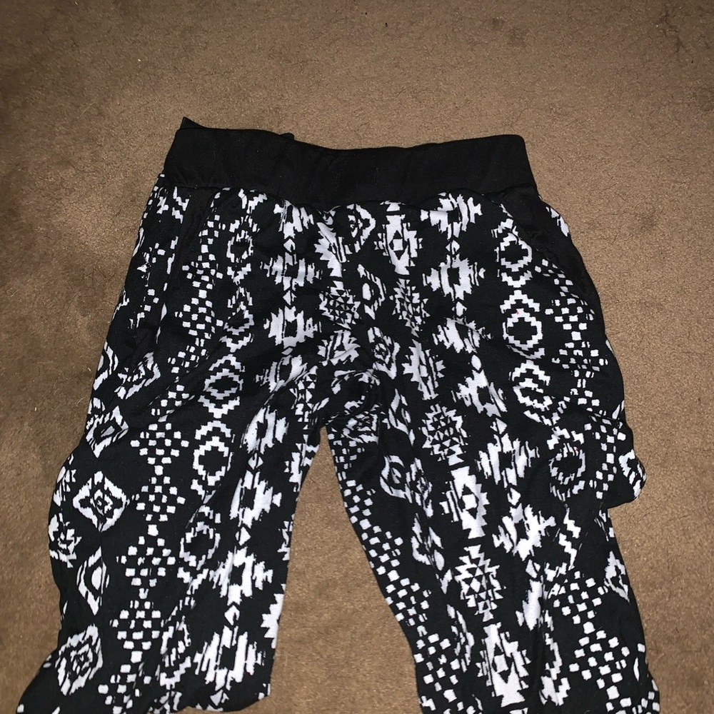 pants